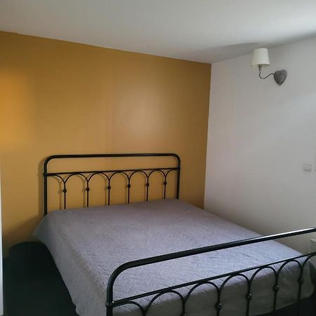 Appartement Avec Exterieur Aigues-Mortes Exterior foto